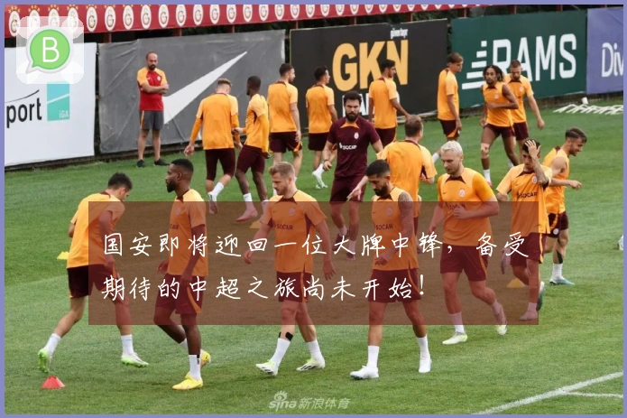 国安即将迎回一位大牌中锋，备受期待的中超之旅尚未开始！
